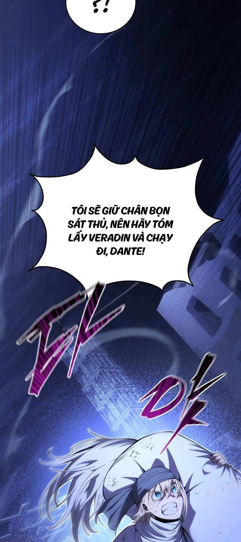 Con Trai Út Của Gia Đình Kiếm Thuật Danh Tiếng Chapter 107 - 37