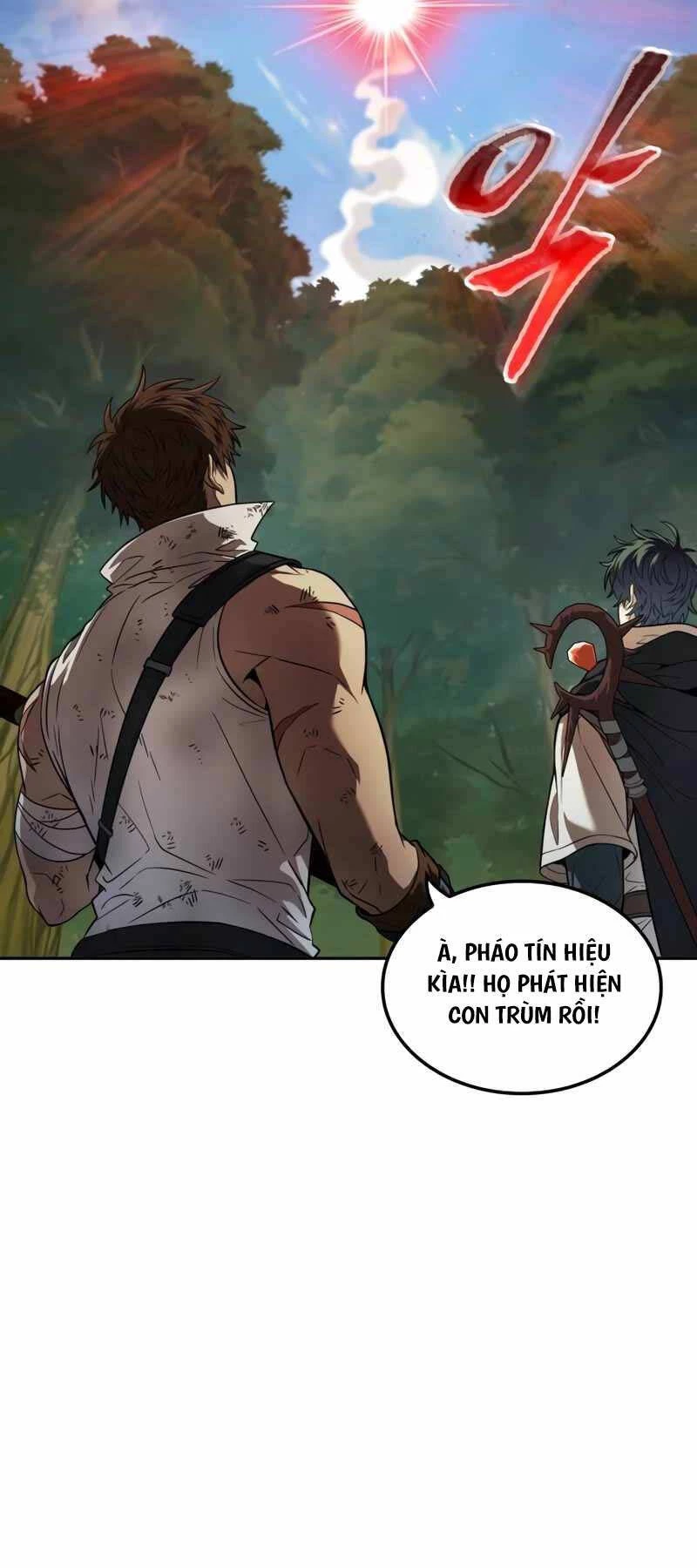 Mạo Hiểm Giả Cuối Cùng Chapter 9 - Trang 2
