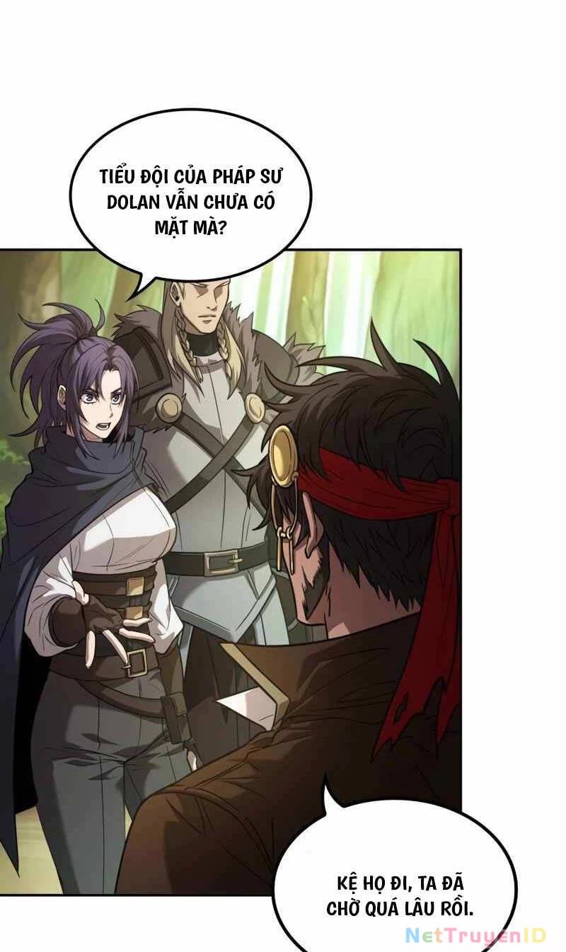 Mạo Hiểm Giả Cuối Cùng Chapter 9 - Trang 2