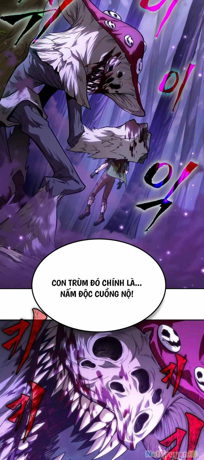 Mạo Hiểm Giả Cuối Cùng Chapter 9 - Trang 2