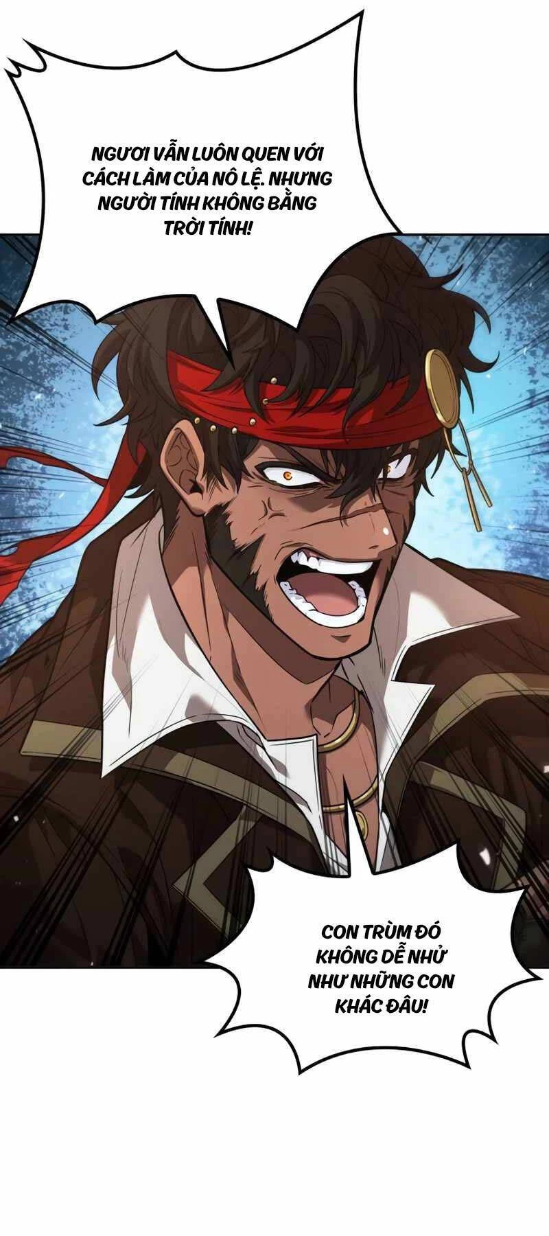 Mạo Hiểm Giả Cuối Cùng Chapter 9 - Trang 2