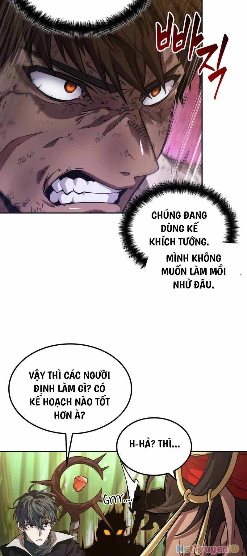 Mạo Hiểm Giả Cuối Cùng Chapter 9 - Trang 2