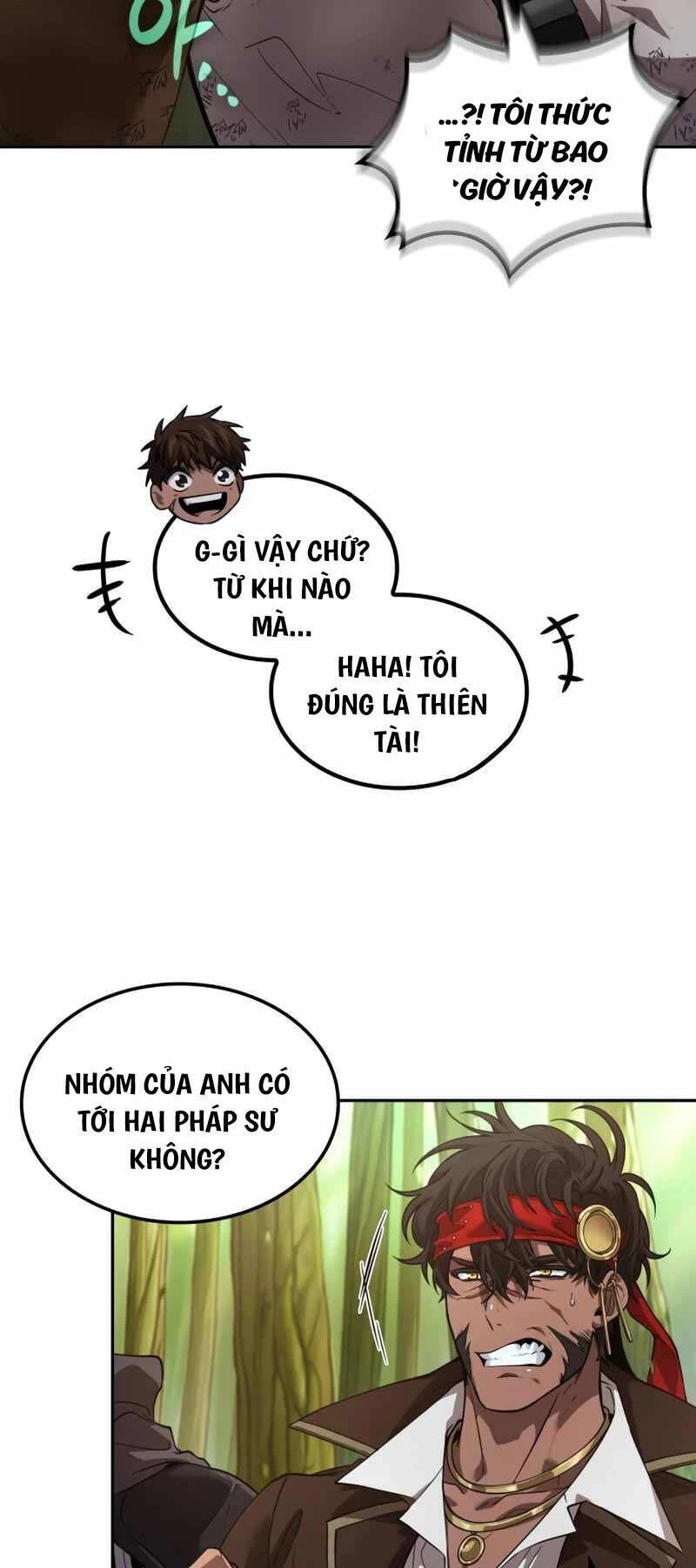 Mạo Hiểm Giả Cuối Cùng Chapter 9 - Trang 2