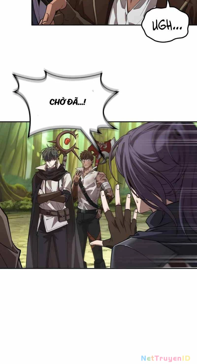 Mạo Hiểm Giả Cuối Cùng Chapter 9 - Trang 2