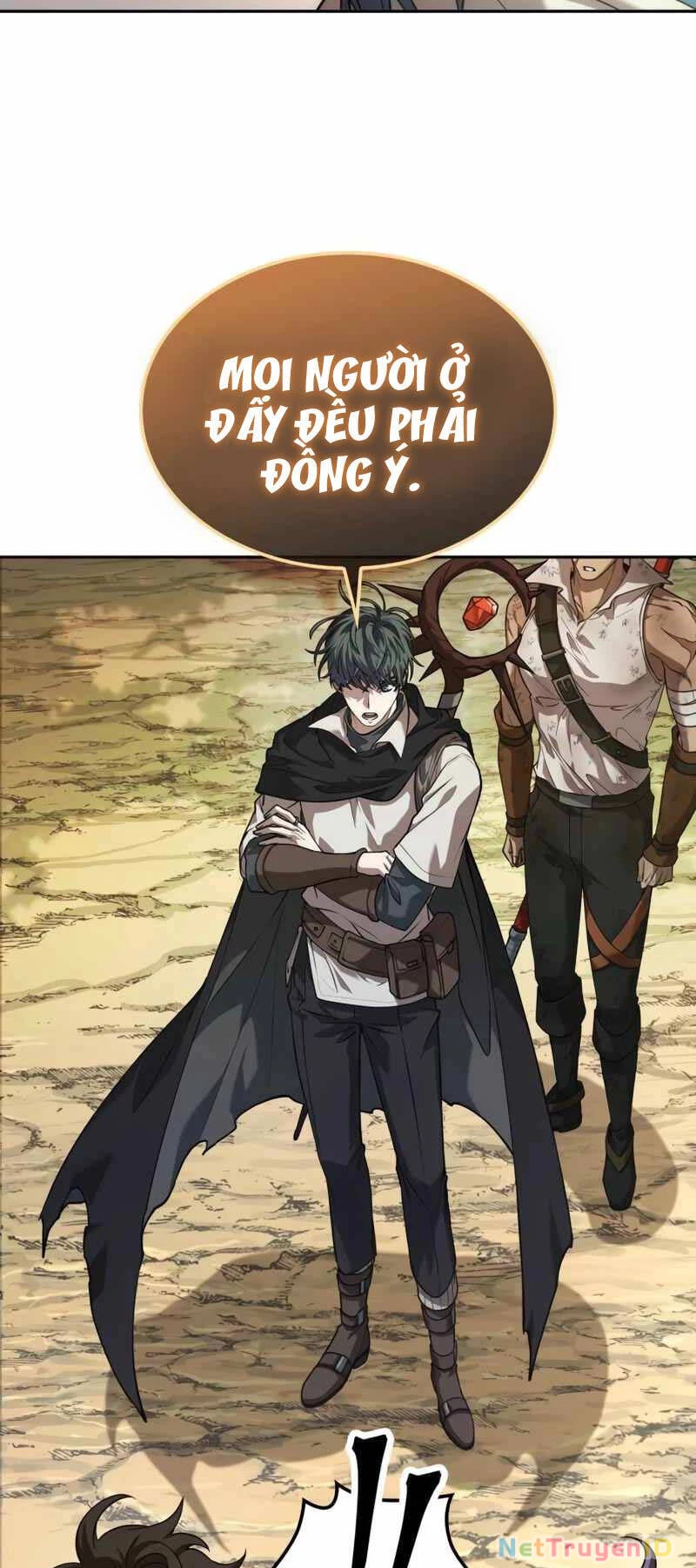 Mạo Hiểm Giả Cuối Cùng Chapter 9 - Trang 2