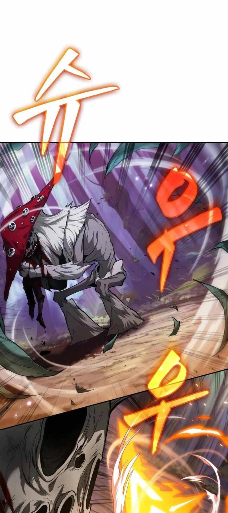 Mạo Hiểm Giả Cuối Cùng Chapter 9 - Trang 2