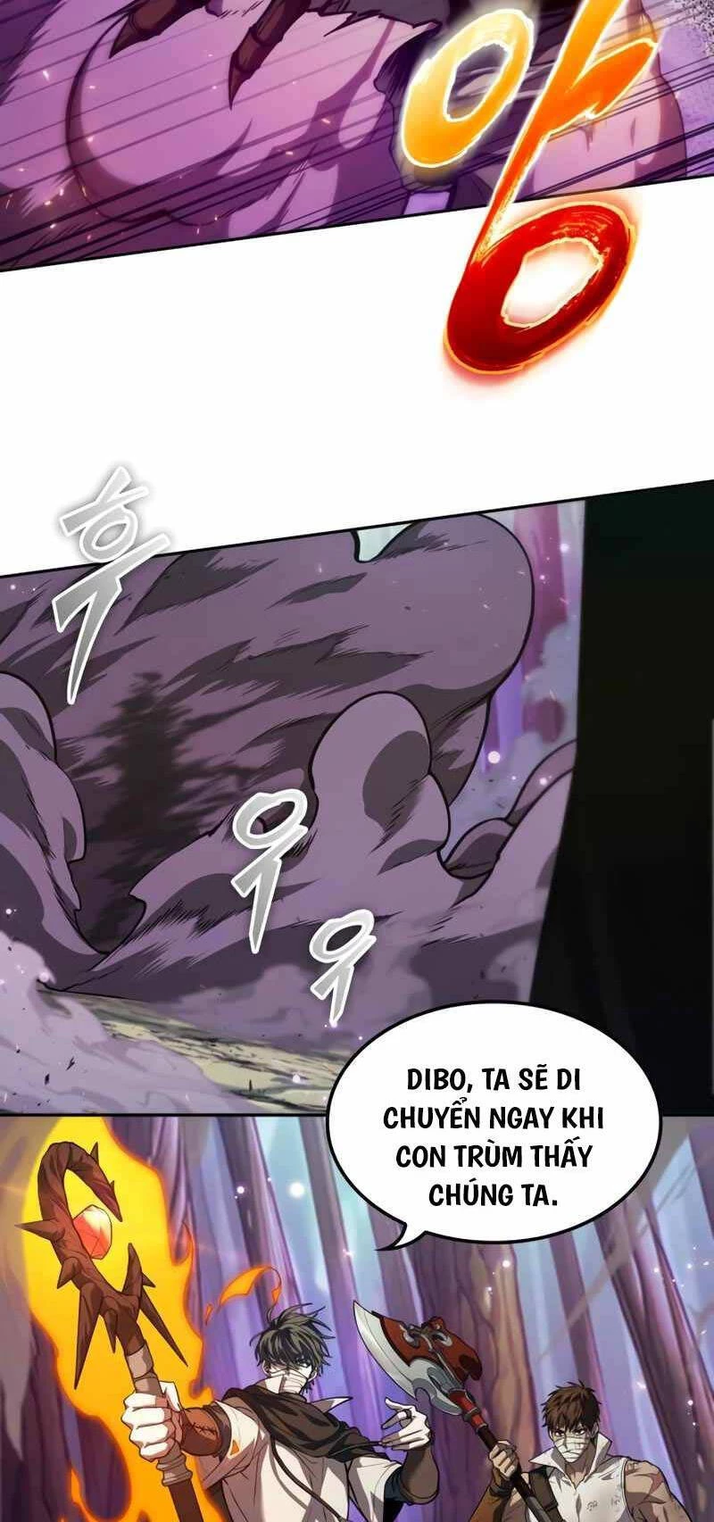 Mạo Hiểm Giả Cuối Cùng Chapter 9 - Trang 2