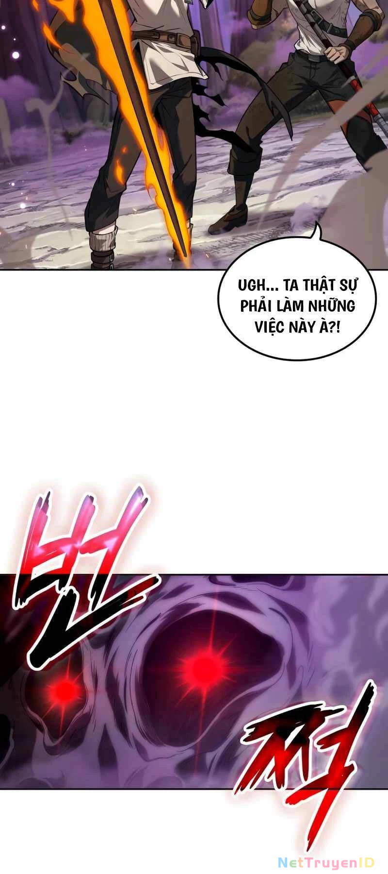 Mạo Hiểm Giả Cuối Cùng Chapter 9 - Trang 2