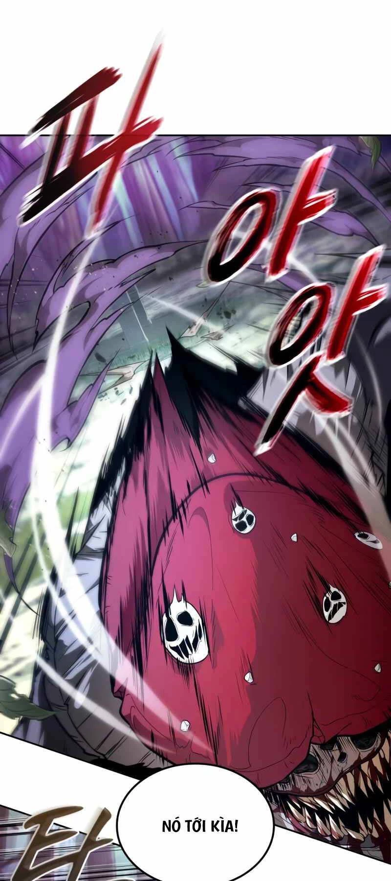 Mạo Hiểm Giả Cuối Cùng Chapter 9 - Trang 2