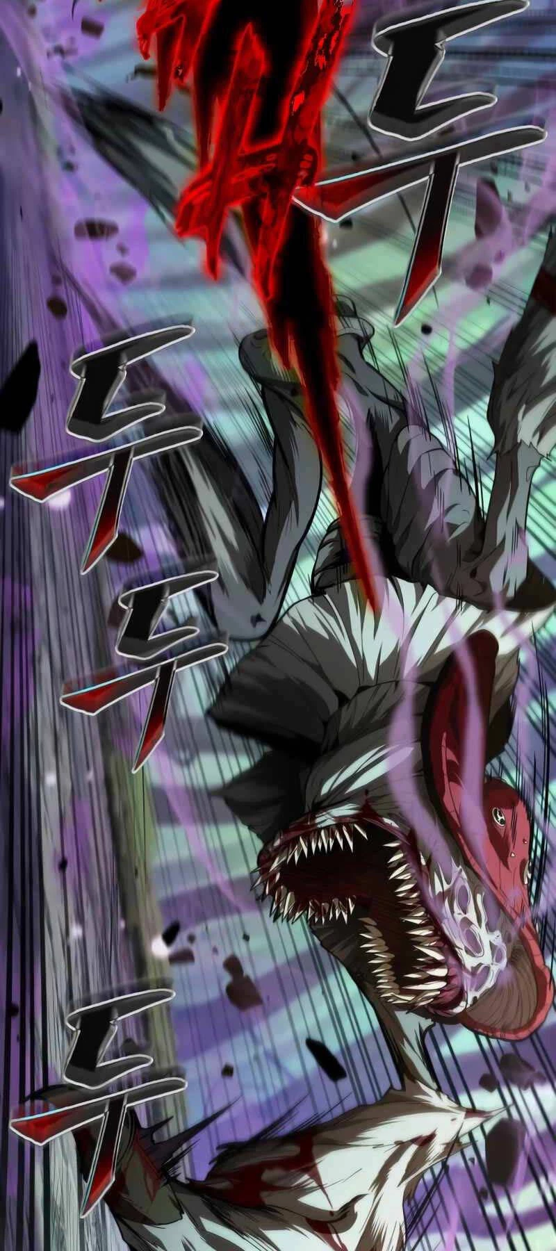 Mạo Hiểm Giả Cuối Cùng Chapter 9 - Trang 2