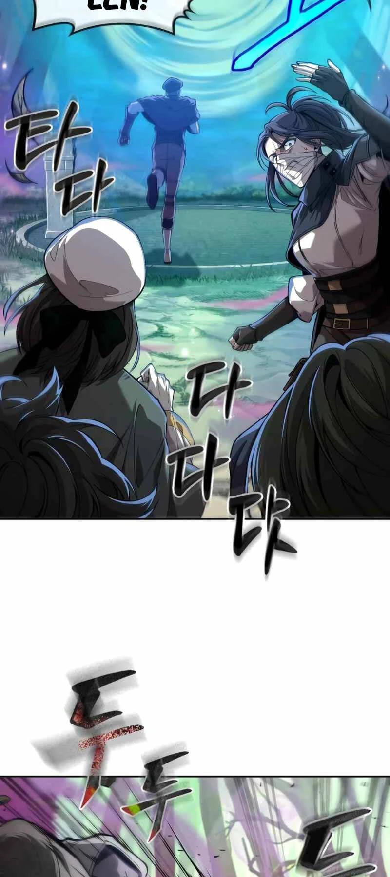 Mạo Hiểm Giả Cuối Cùng Chapter 9 - Trang 2