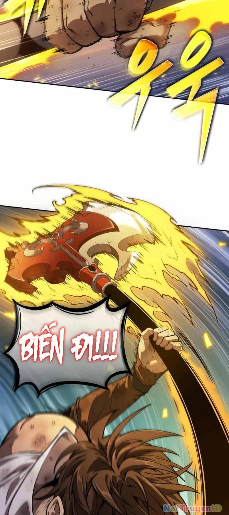 Mạo Hiểm Giả Cuối Cùng Chapter 9 - Trang 2