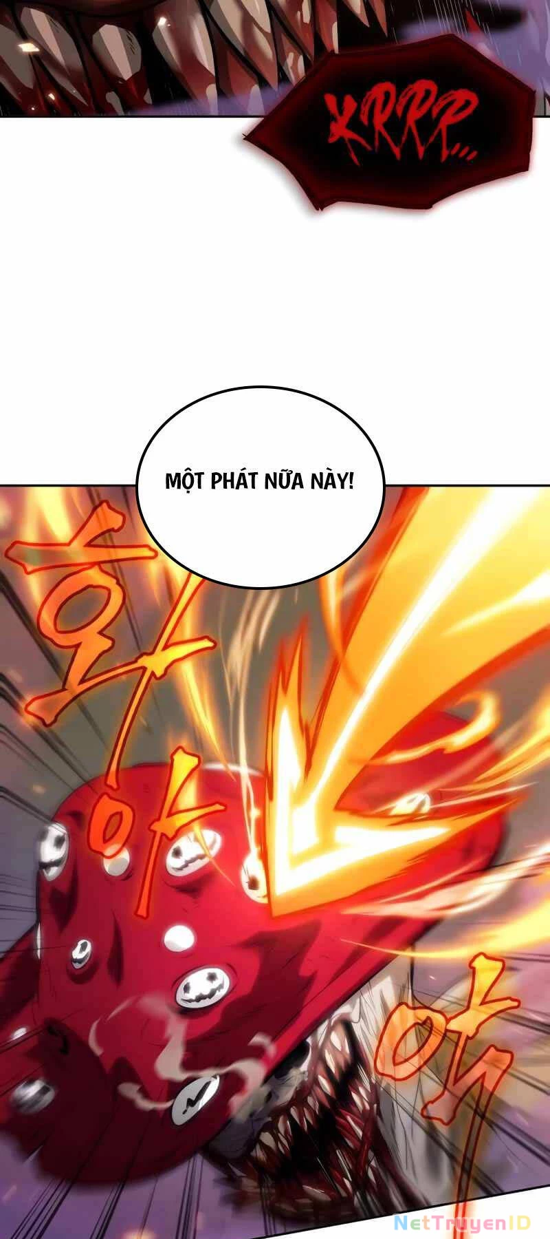 Mạo Hiểm Giả Cuối Cùng Chapter 9 - Trang 2