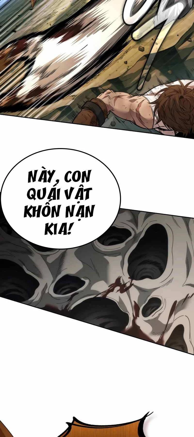 Mạo Hiểm Giả Cuối Cùng Chapter 9 - Trang 2