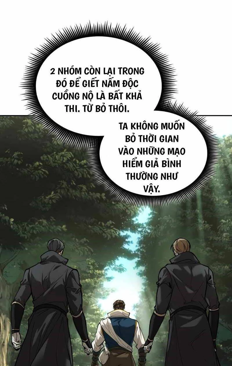 Mạo Hiểm Giả Cuối Cùng Chapter 10 - 25