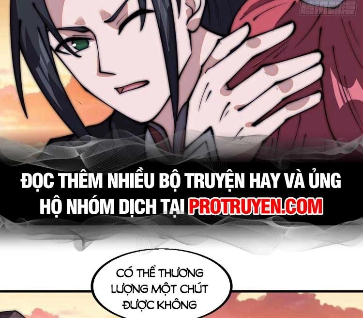 Ta Có Một Sơn Trại Chapter 602 - 17