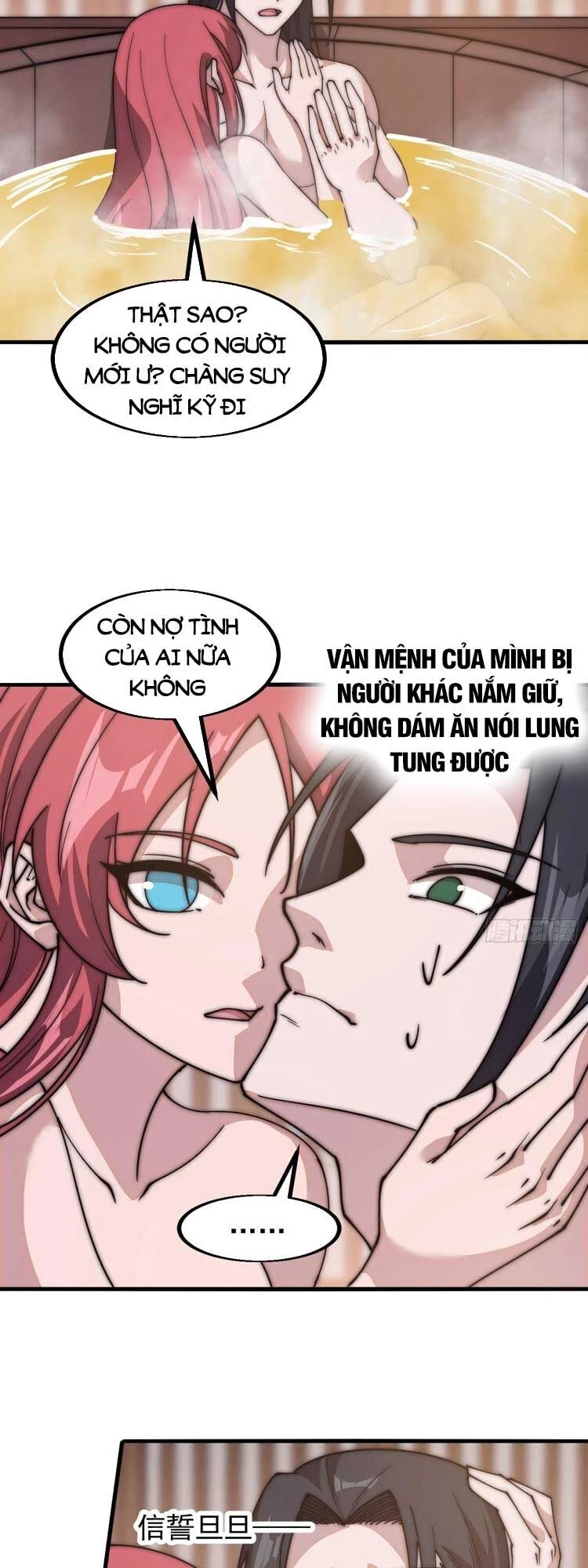 Ta Có Một Sơn Trại Chapter 602 - 25