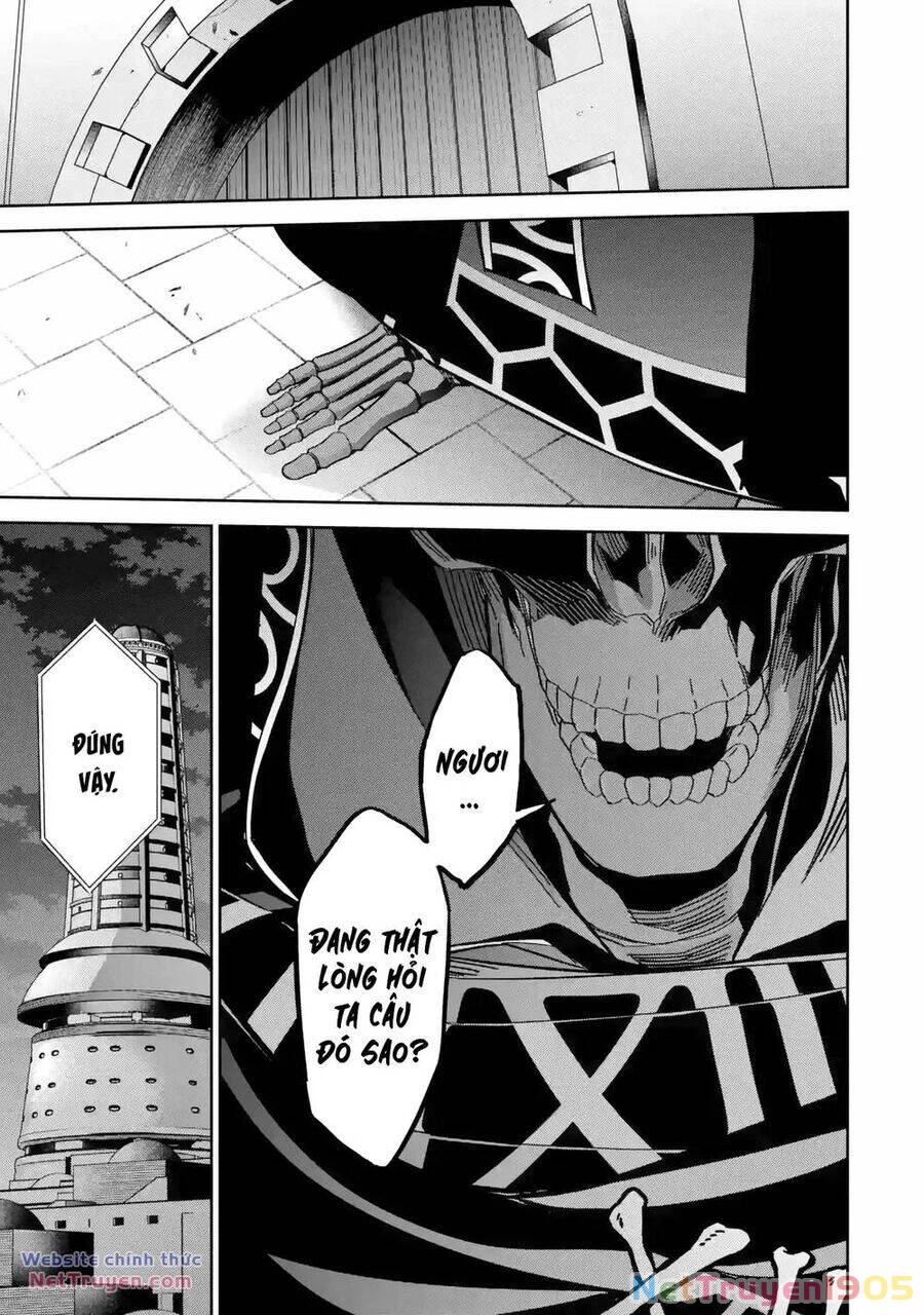 Shokei Sareta Kenja Wa Lich Ni Tensei Shite Shinryaku Sensou Wo Hajimaru Chapter 36 - 20