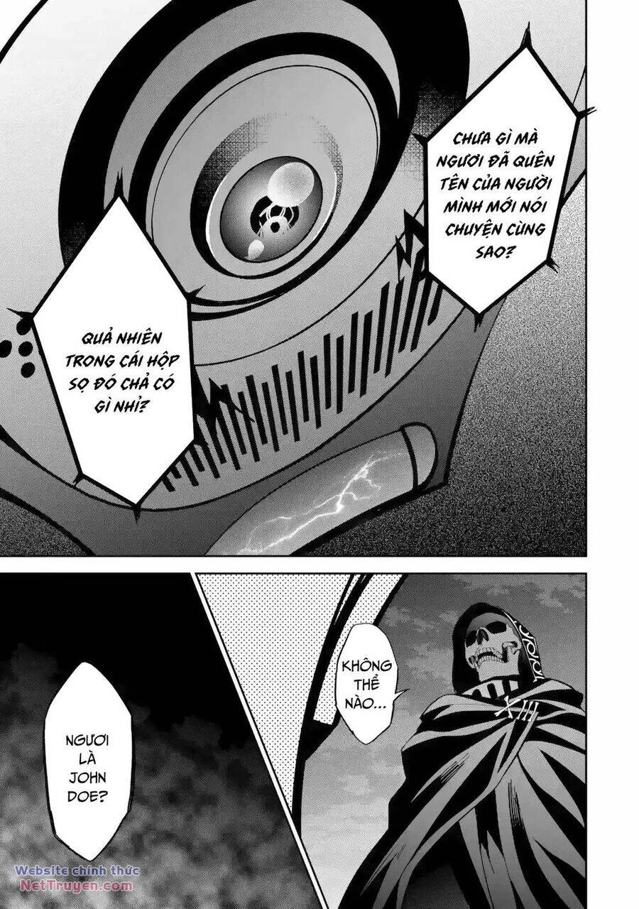 Shokei Sareta Kenja Wa Lich Ni Tensei Shite Shinryaku Sensou Wo Hajimaru Chapter 36 - 26