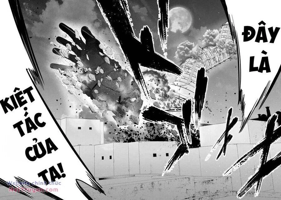 Shokei Sareta Kenja Wa Lich Ni Tensei Shite Shinryaku Sensou Wo Hajimaru Chapter 36 - 39