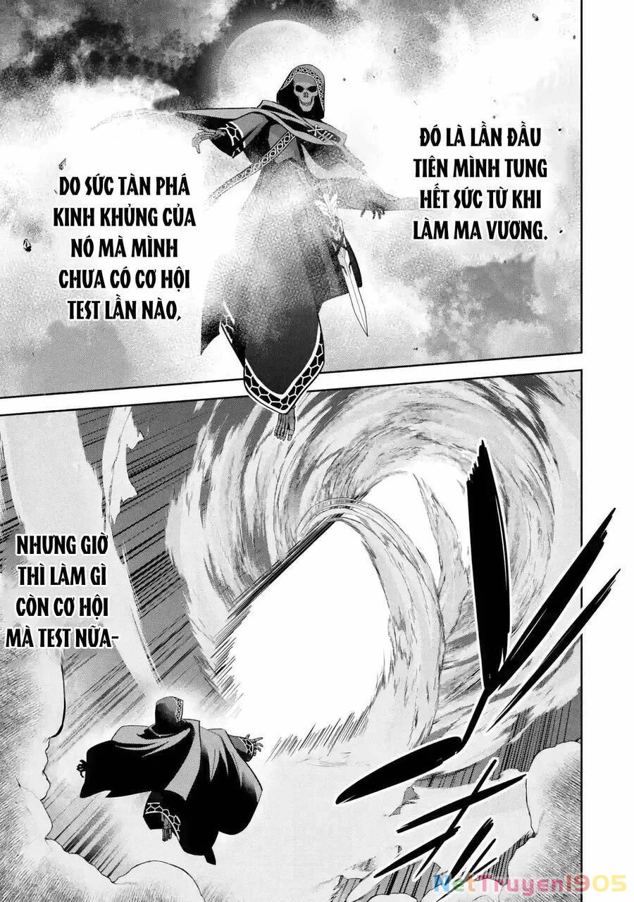 Shokei Sareta Kenja Wa Lich Ni Tensei Shite Shinryaku Sensou Wo Hajimaru Chapter 37 - 27