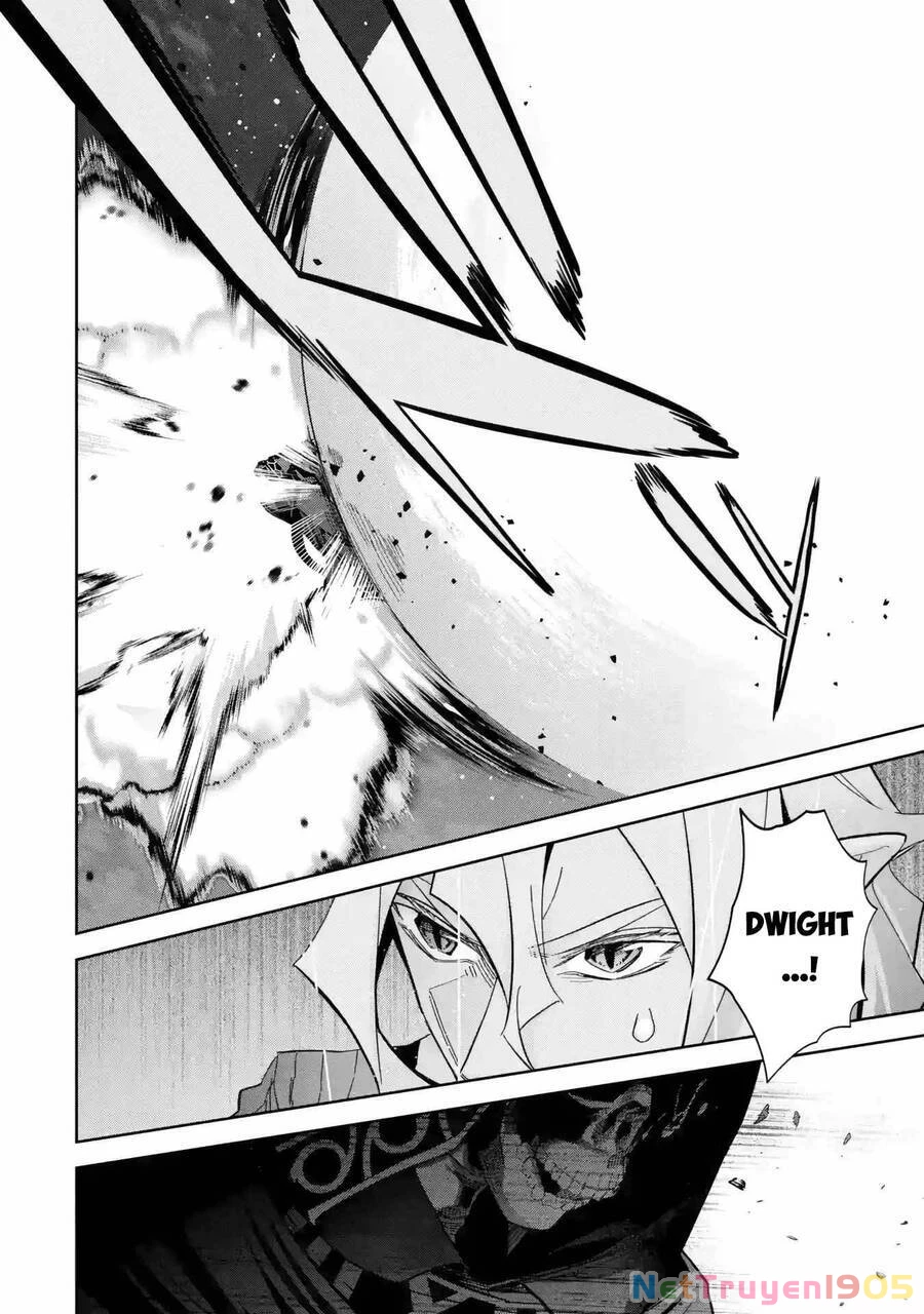 Shokei Sareta Kenja Wa Lich Ni Tensei Shite Shinryaku Sensou Wo Hajimaru Chapter 37 - 28