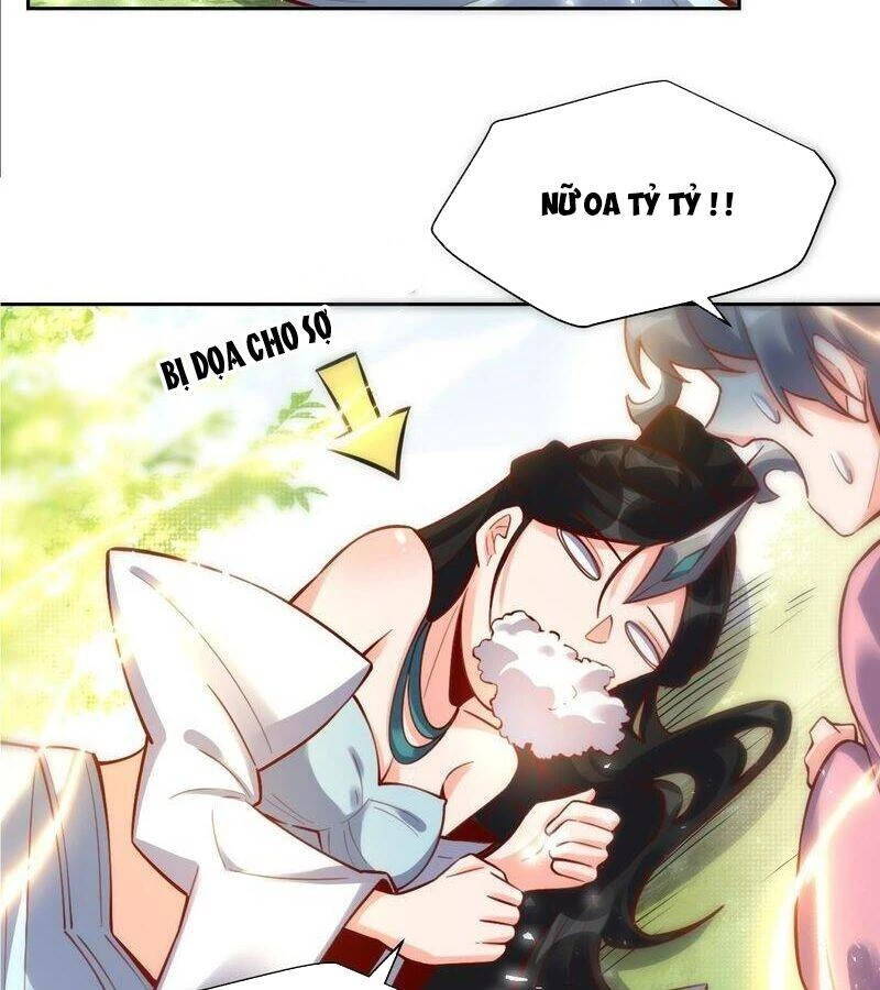Nguyên Lai Ta Là Tu Tiên Đại Lão Chapter 396 - 10