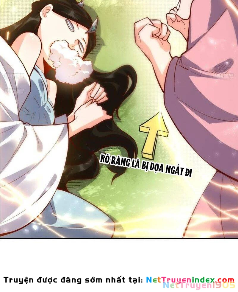 Nguyên Lai Ta Là Tu Tiên Đại Lão Chapter 396 - 12