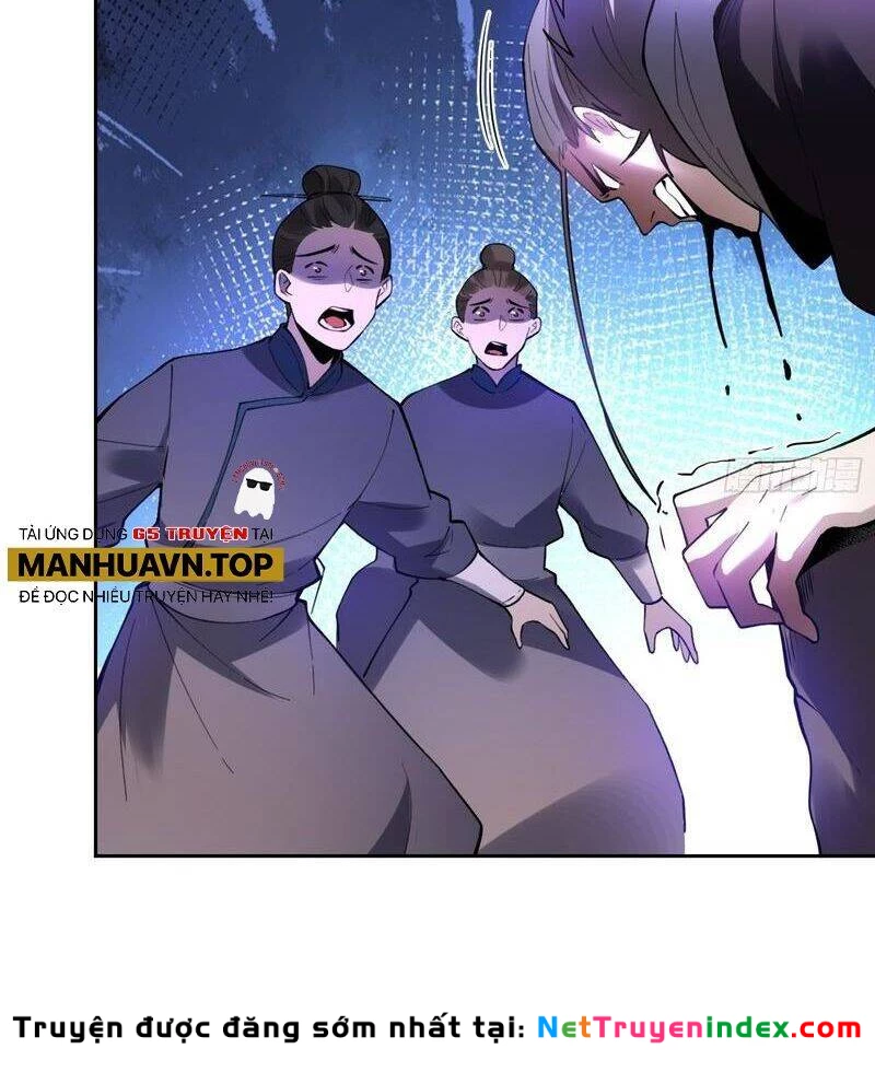 Nguyên Lai Ta Là Tu Tiên Đại Lão Chapter 396 - 16