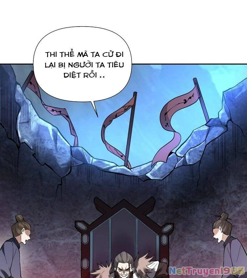 Nguyên Lai Ta Là Tu Tiên Đại Lão Chapter 396 - 17