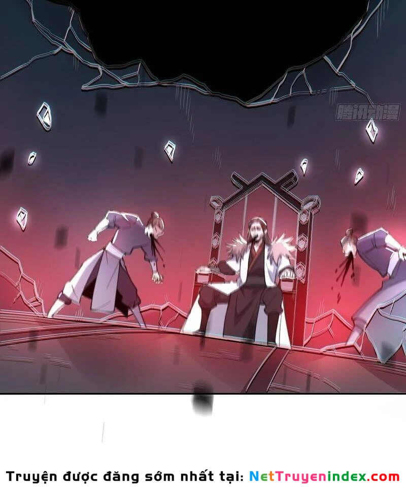 Nguyên Lai Ta Là Tu Tiên Đại Lão Chapter 396 - 21