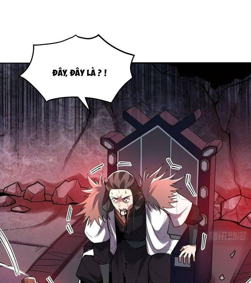 Nguyên Lai Ta Là Tu Tiên Đại Lão Chapter 396 - 22