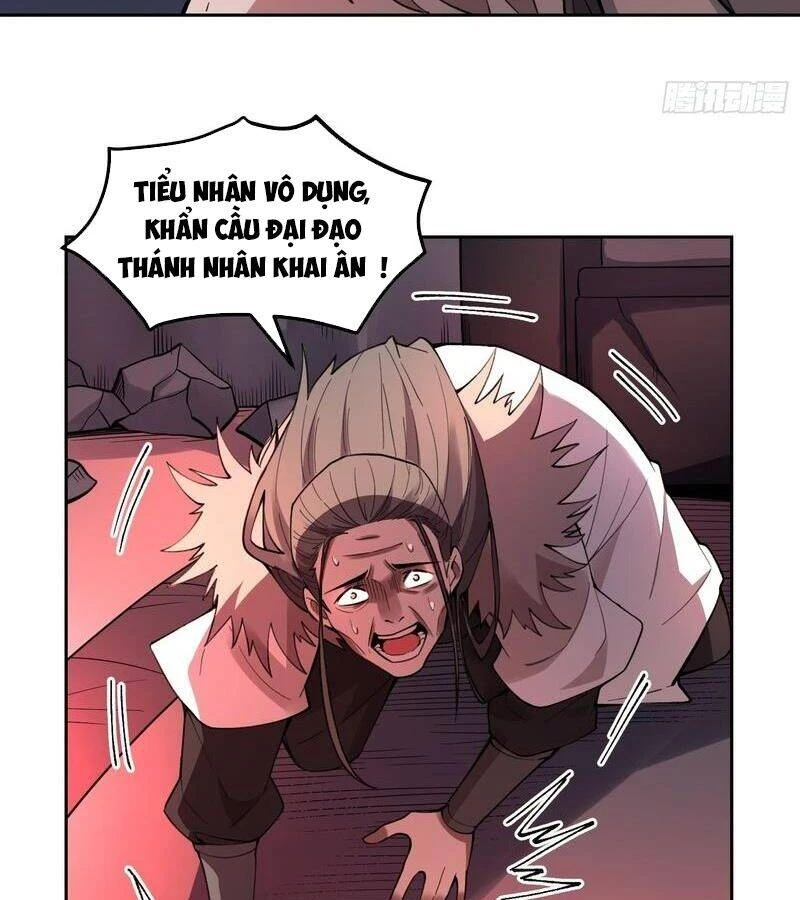 Nguyên Lai Ta Là Tu Tiên Đại Lão Chapter 396 - 27