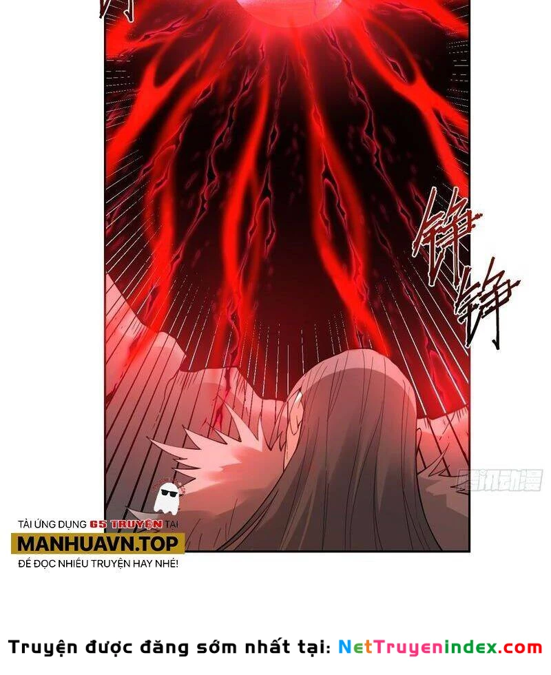 Nguyên Lai Ta Là Tu Tiên Đại Lão Chapter 396 - 34