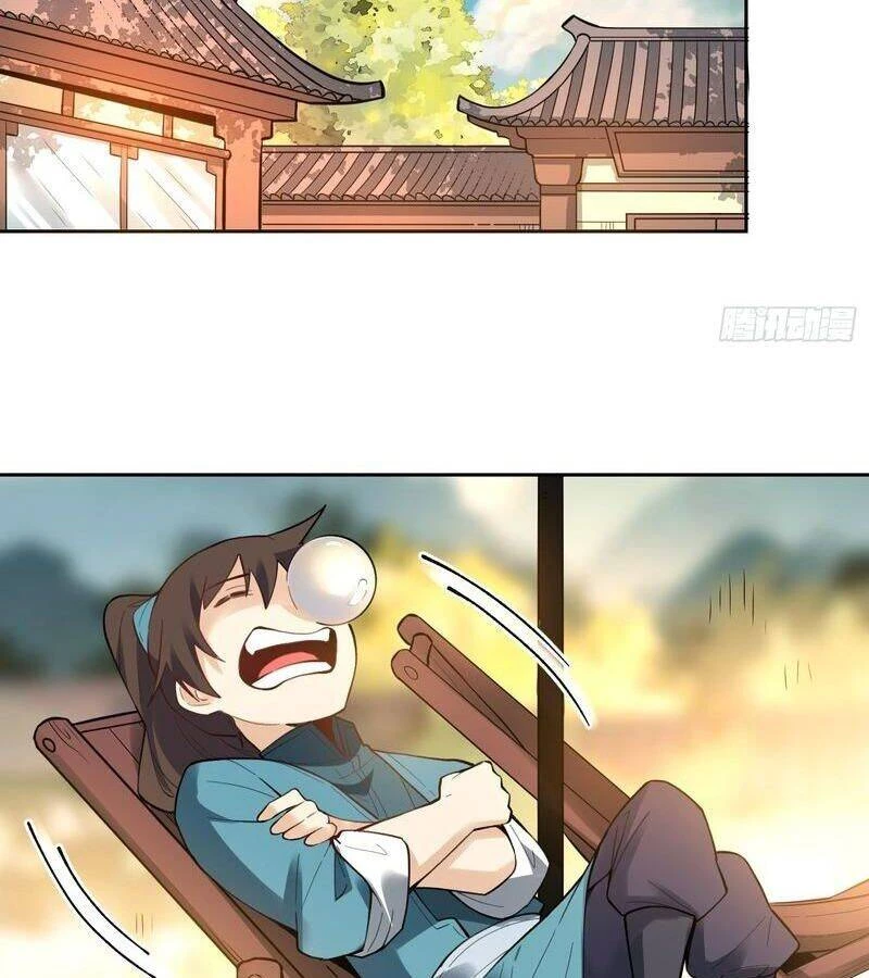 Nguyên Lai Ta Là Tu Tiên Đại Lão Chapter 396 - 38