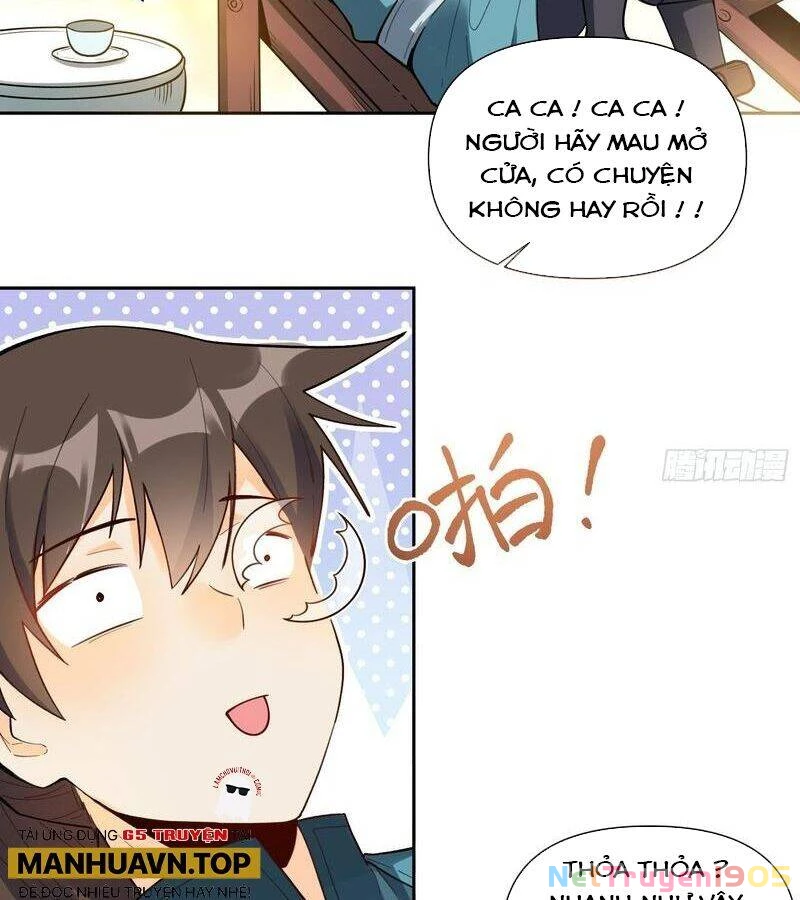 Nguyên Lai Ta Là Tu Tiên Đại Lão Chapter 396 - 39