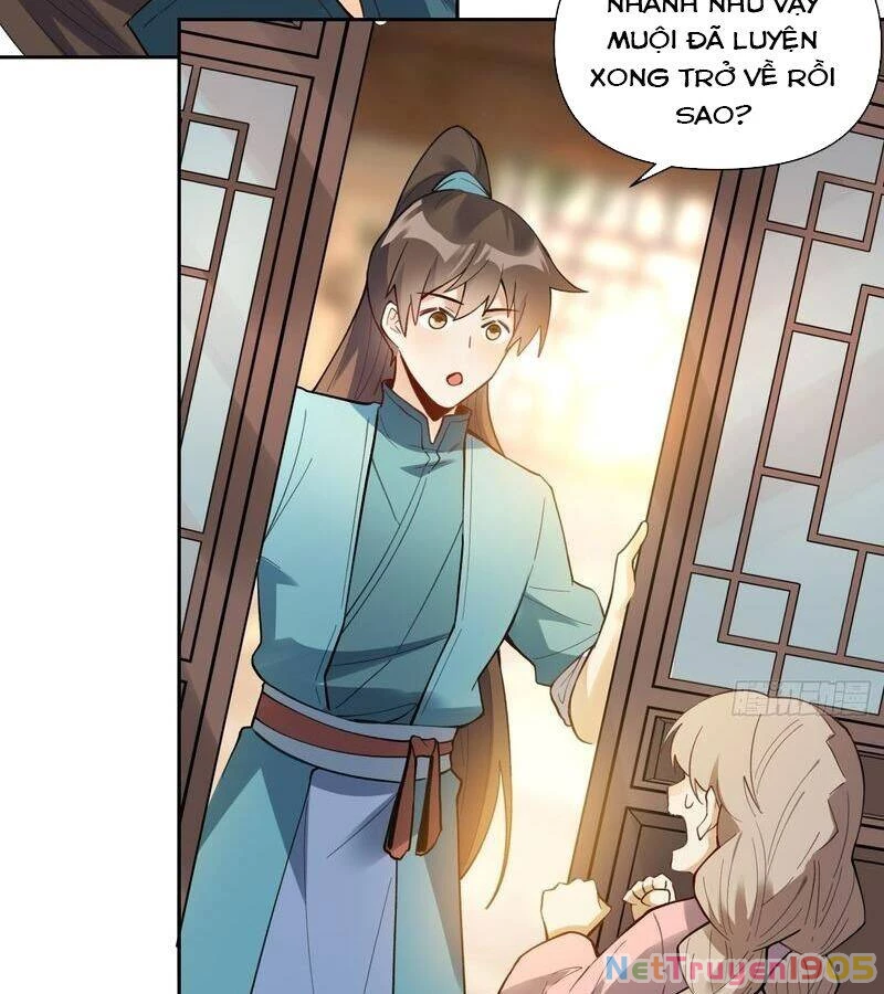 Nguyên Lai Ta Là Tu Tiên Đại Lão Chapter 396 - 40