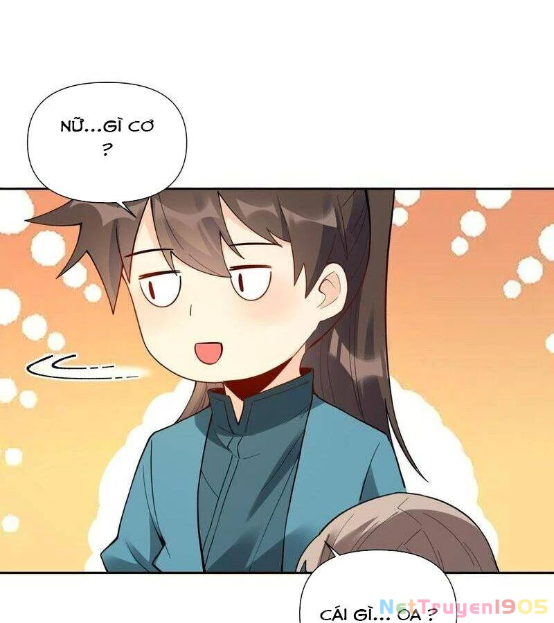 Nguyên Lai Ta Là Tu Tiên Đại Lão Chapter 396 - 43