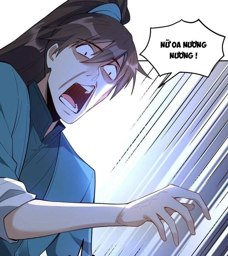 Nguyên Lai Ta Là Tu Tiên Đại Lão Chapter 396 - 45