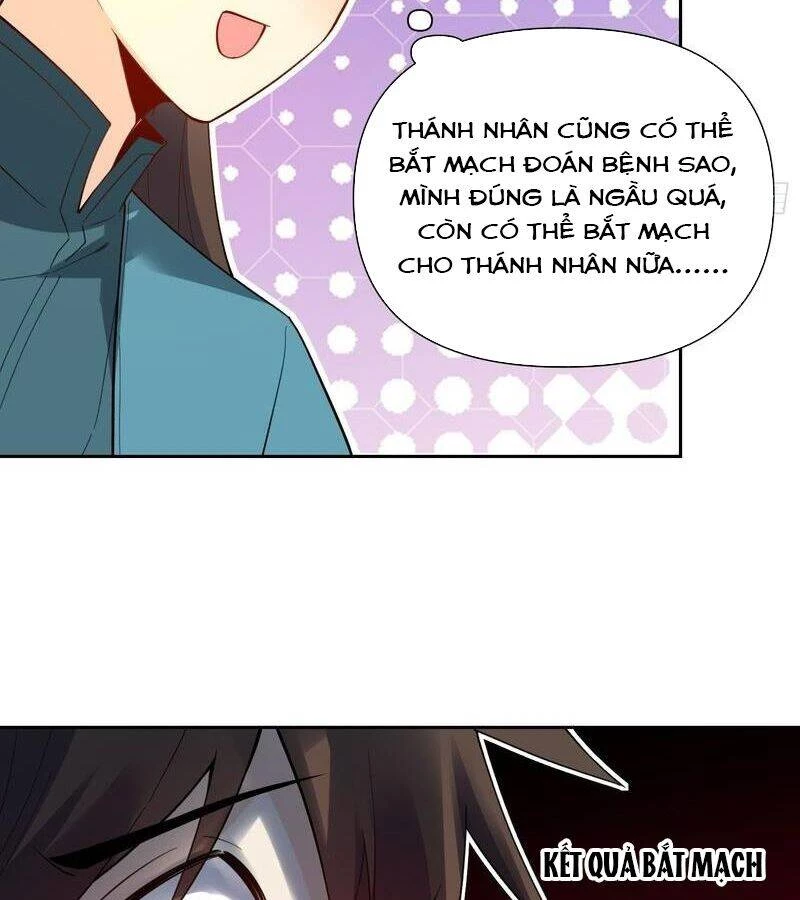 Nguyên Lai Ta Là Tu Tiên Đại Lão Chapter 396 - 49