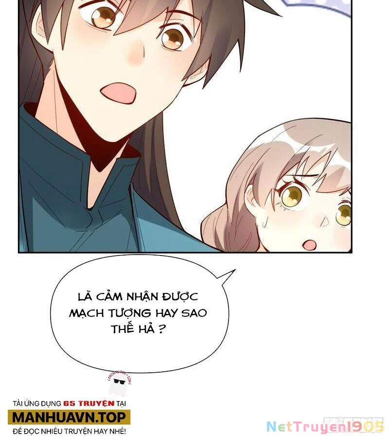 Nguyên Lai Ta Là Tu Tiên Đại Lão Chapter 396 - 51