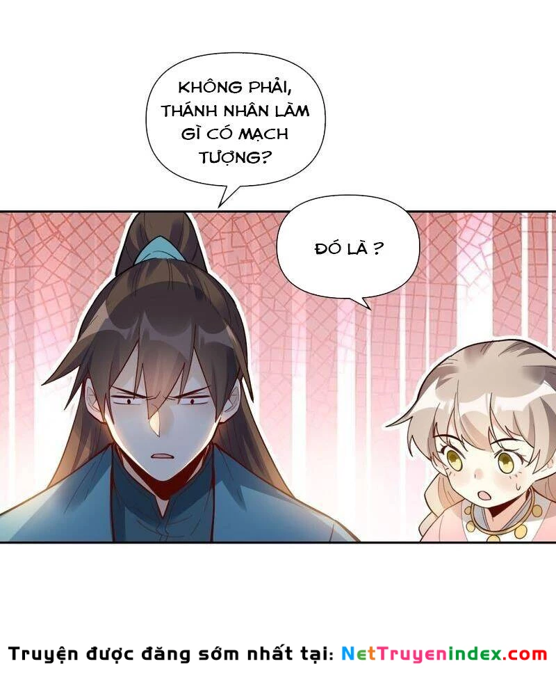 Nguyên Lai Ta Là Tu Tiên Đại Lão Chapter 396 - 52