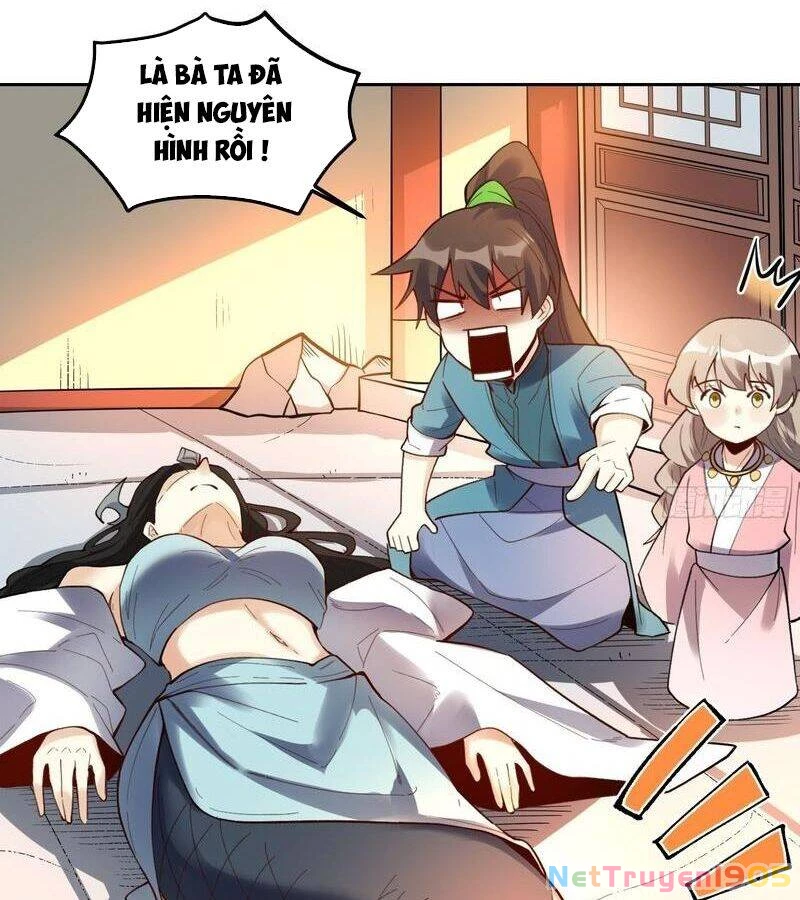 Nguyên Lai Ta Là Tu Tiên Đại Lão Chapter 396 - 53