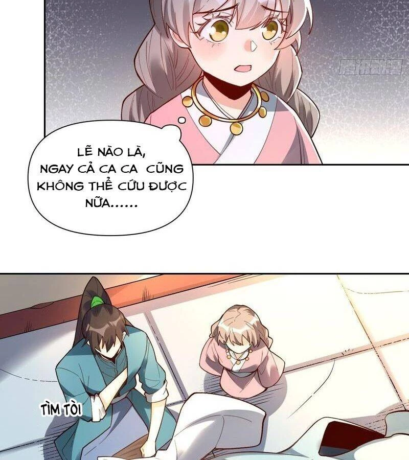 Nguyên Lai Ta Là Tu Tiên Đại Lão Chapter 396 - 55