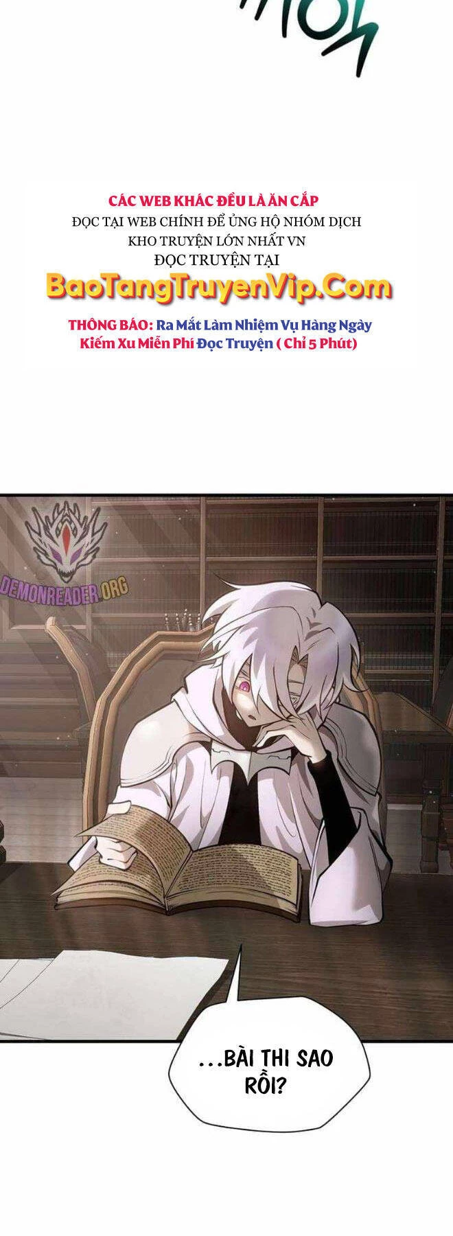 Helmut Đứa Trẻ Bị Ruồng Bỏ Chapter 64 - 3