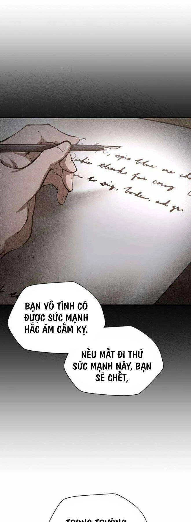 Helmut Đứa Trẻ Bị Ruồng Bỏ Chapter 64 - 6