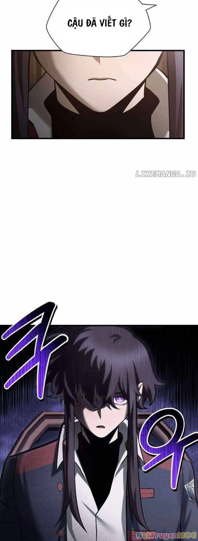 Helmut Đứa Trẻ Bị Ruồng Bỏ Chapter 64 - 9