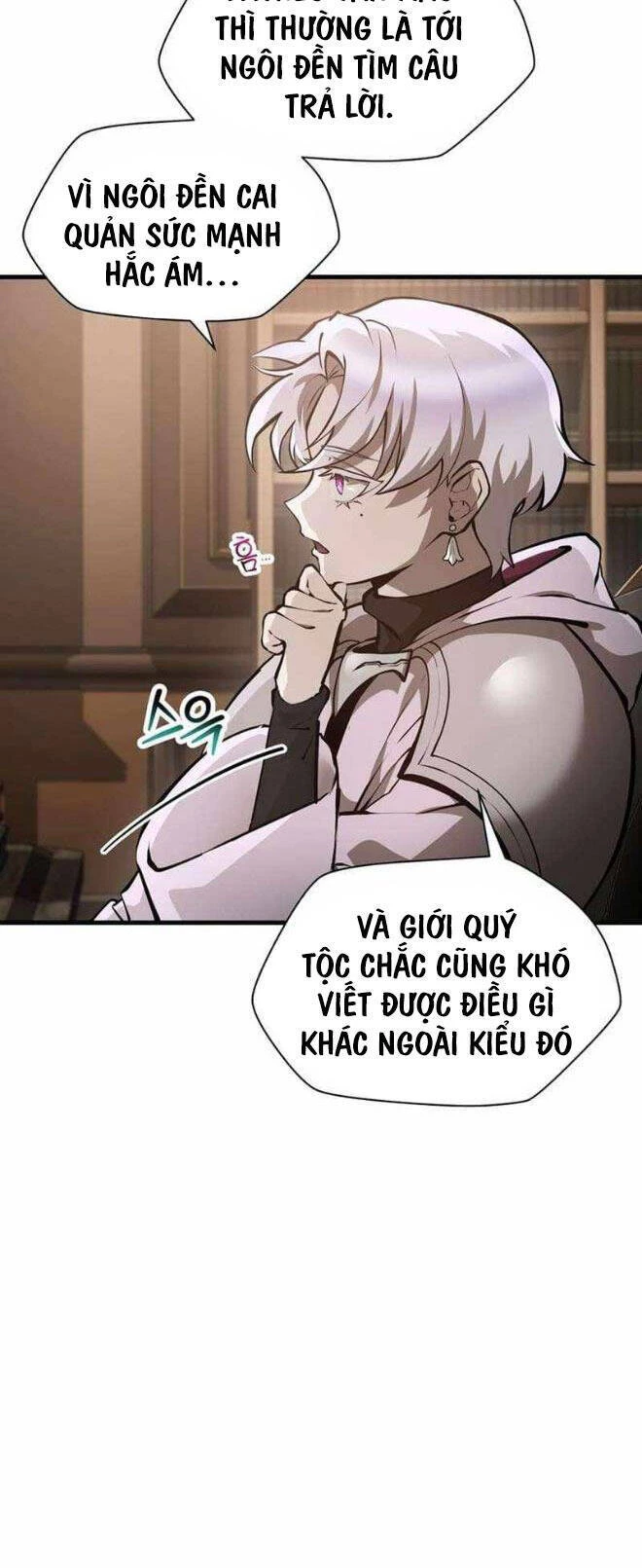 Helmut Đứa Trẻ Bị Ruồng Bỏ Chapter 64 - 13