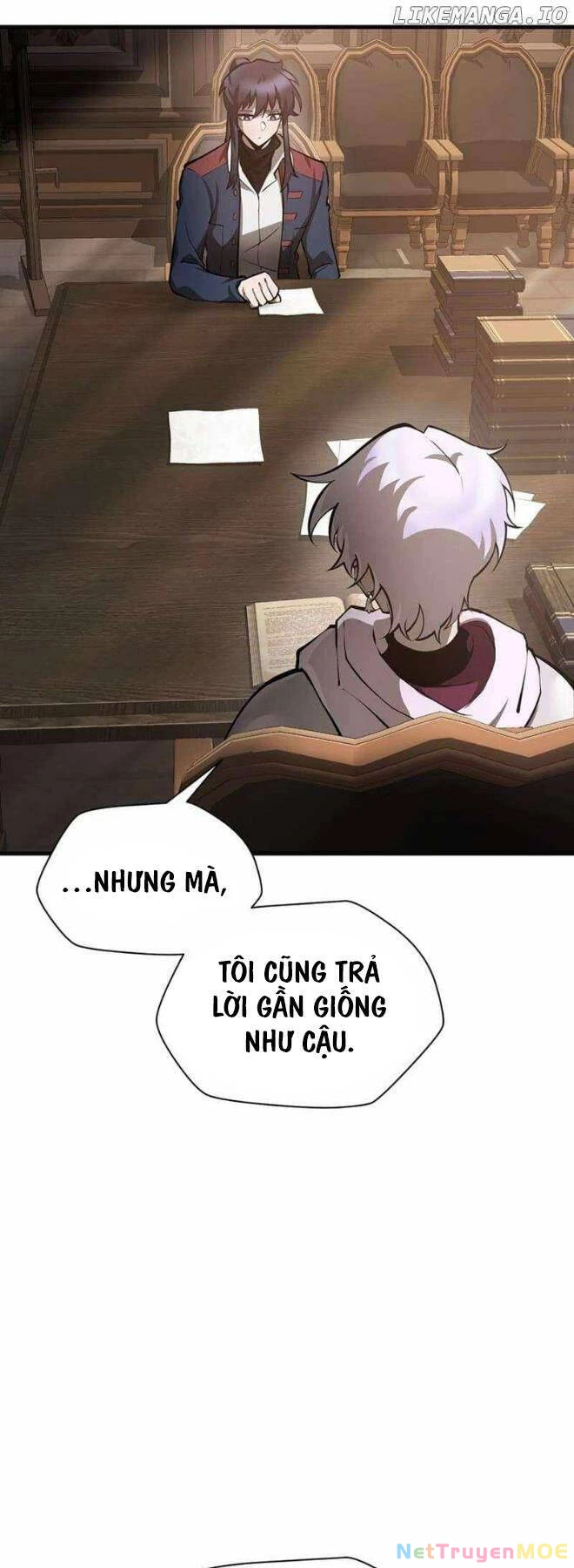 Helmut Đứa Trẻ Bị Ruồng Bỏ Chapter 64 - 14
