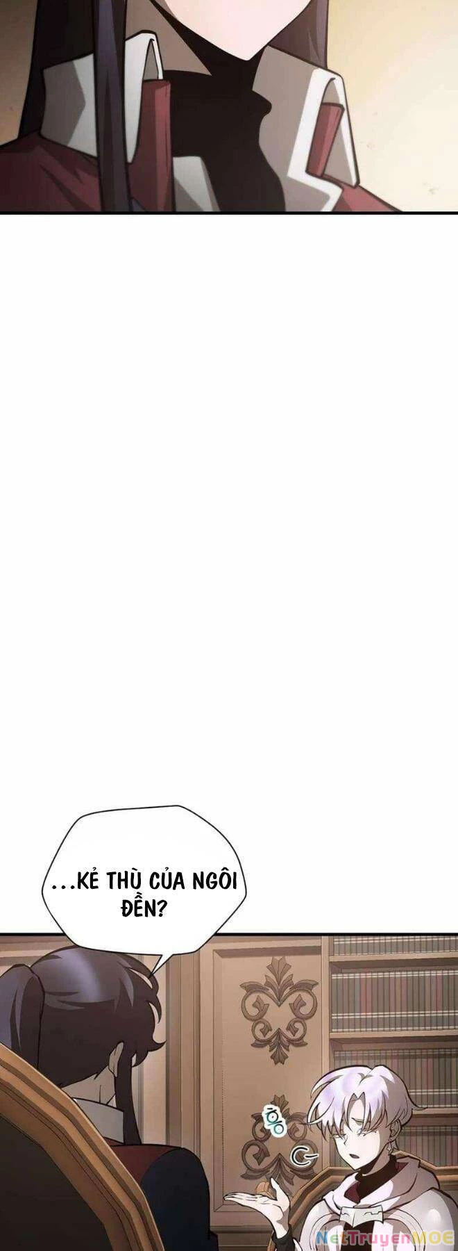 Helmut Đứa Trẻ Bị Ruồng Bỏ Chapter 64 - 16